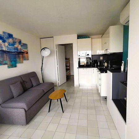 Le Frejus Plage Eksteriør billede